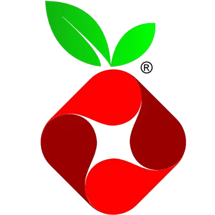 Logo de Pi-Hole